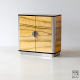 Illustration for article titled Art Deco furniture makes your house look like a Metropolis set